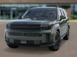 Hyundai Santa Fe Hybrid Calligraphy AWD 2026