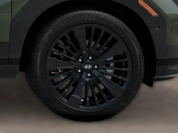 Hyundai Santa Fe Hybrid Calligraphy AWD 2026