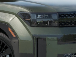 Hyundai Santa Fe Hybrid Calligraphy AWD 2026