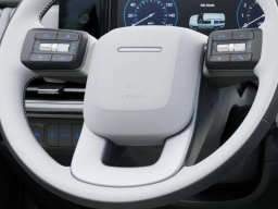 Hyundai Santa Fe Hybrid Calligraphy AWD 2026