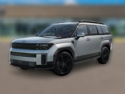 Hyundai Santa Fe Hybrid Calligraphy AWD 2026