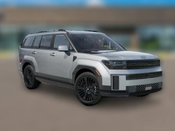 Hyundai Santa Fe Hybrid Calligraphy AWD 2026