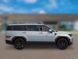 Hyundai Santa Fe Hybrid Calligraphy AWD 2026