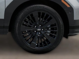 Hyundai Santa Fe Hybrid Calligraphy AWD 2026