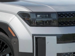 Hyundai Santa Fe Hybrid Calligraphy AWD 2026