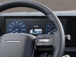 Hyundai Santa Fe Hybrid Calligraphy AWD 2026