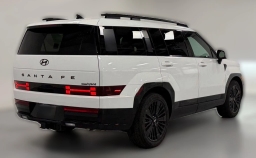 Hyundai Santa Fe Hybrid Calligraphy AWD 2025