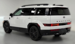 Hyundai Santa Fe Hybrid Calligraphy AWD 2025