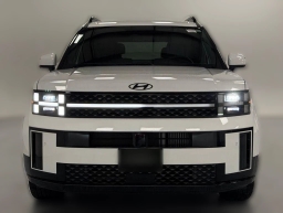 Hyundai Santa Fe Hybrid Calligraphy AWD 2025