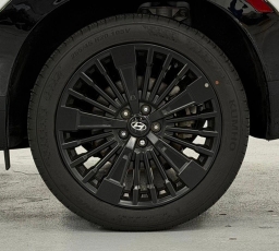 Hyundai Santa Fe Hybrid Calligraphy AWD 2025