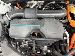 Hyundai Santa Fe Hybrid Calligraphy AWD 2025