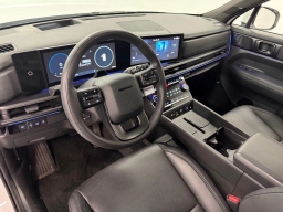 Hyundai Santa Fe Hybrid Calligraphy AWD 2025