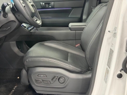 Hyundai Santa Fe Hybrid Calligraphy AWD 2025