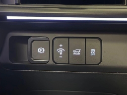 Hyundai Santa Fe Hybrid Calligraphy AWD 2025