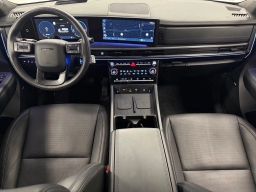 Hyundai Santa Fe Hybrid Calligraphy AWD 2025