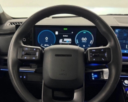 Hyundai Santa Fe Hybrid Calligraphy AWD 2025