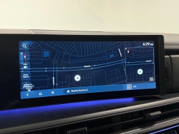 Hyundai Santa Fe Hybrid Calligraphy AWD 2025