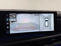 Hyundai Santa Fe Hybrid Calligraphy AWD 2025