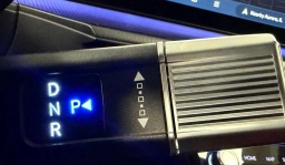 Hyundai Santa Fe Hybrid Calligraphy AWD 2025