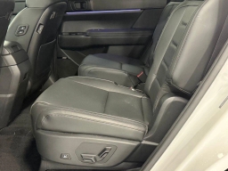 Hyundai Santa Fe Hybrid Calligraphy AWD 2025