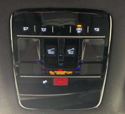 Hyundai Santa Fe Hybrid Calligraphy AWD 2025