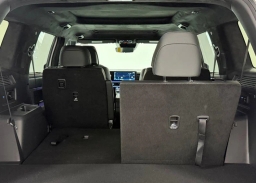 Hyundai Santa Fe Hybrid Calligraphy AWD 2025