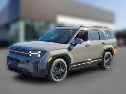 Hyundai Santa Fe Hybrid Calligraphy AWD 2026