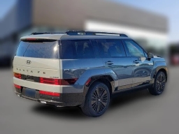 Hyundai Santa Fe Hybrid Calligraphy AWD 2026