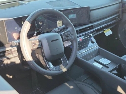 Hyundai Santa Fe Hybrid Calligraphy AWD 2026