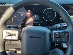 Hyundai Santa Fe Hybrid Calligraphy AWD 2026