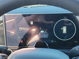 Hyundai Santa Fe Hybrid Calligraphy AWD 2026