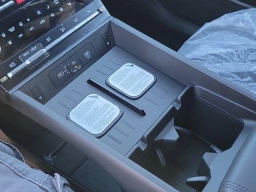 Hyundai Santa Fe Hybrid Calligraphy AWD 2026