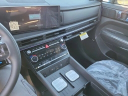 Hyundai Santa Fe Hybrid Calligraphy AWD 2026