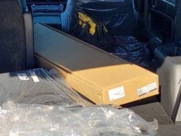 Hyundai Santa Fe Hybrid Calligraphy AWD 2026