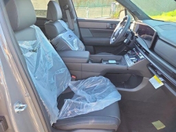 Hyundai Santa Fe Hybrid Calligraphy AWD 2026