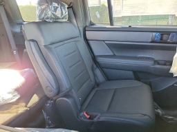 Hyundai Santa Fe Hybrid Calligraphy AWD 2026