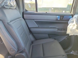 Hyundai Santa Fe Hybrid Calligraphy AWD 2026