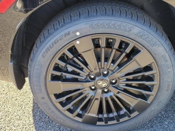 Hyundai Santa Fe Hybrid Calligraphy AWD 2026