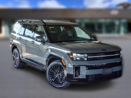 Hyundai Santa Fe Hybrid Calligraphy AWD 2026