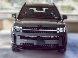 Hyundai Santa Fe Hybrid Calligraphy AWD 2026