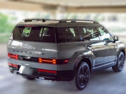 Hyundai Santa Fe Hybrid Calligraphy AWD 2026