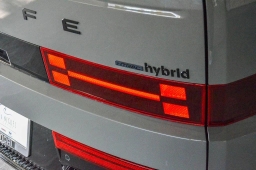 Hyundai Santa Fe Hybrid Calligraphy AWD 2026