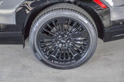 Hyundai Santa Fe Hybrid Calligraphy AWD 2026