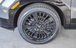 Hyundai Santa Fe Hybrid Calligraphy AWD 2026