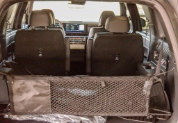 Hyundai Santa Fe Hybrid Calligraphy AWD 2026