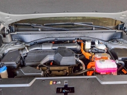 Hyundai Santa Fe Hybrid Calligraphy AWD 2026