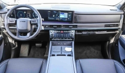 Hyundai Santa Fe Hybrid Calligraphy AWD 2026