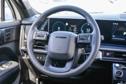 Hyundai Santa Fe Hybrid Calligraphy AWD 2026