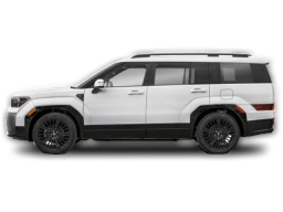 Hyundai Santa Fe Hybrid Calligraphy AWD 2026