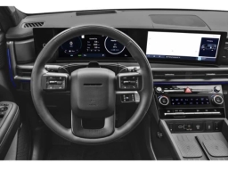 Hyundai Santa Fe Hybrid Calligraphy AWD 2026